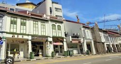 Jalan Besar (D8), Retail #588576751